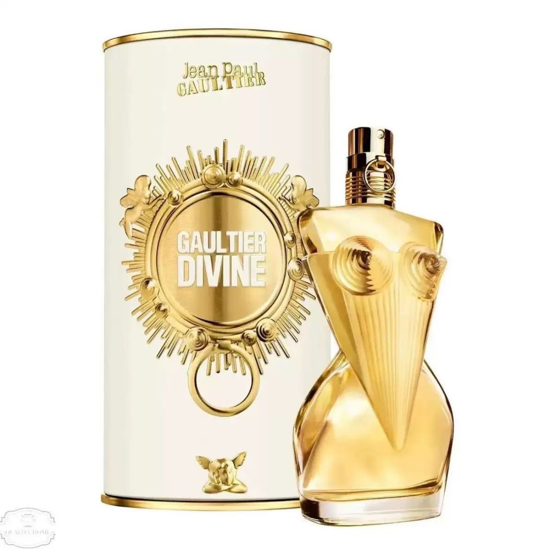 Perfume Alcohol Fragrance - عطر جان بول غوتييه 