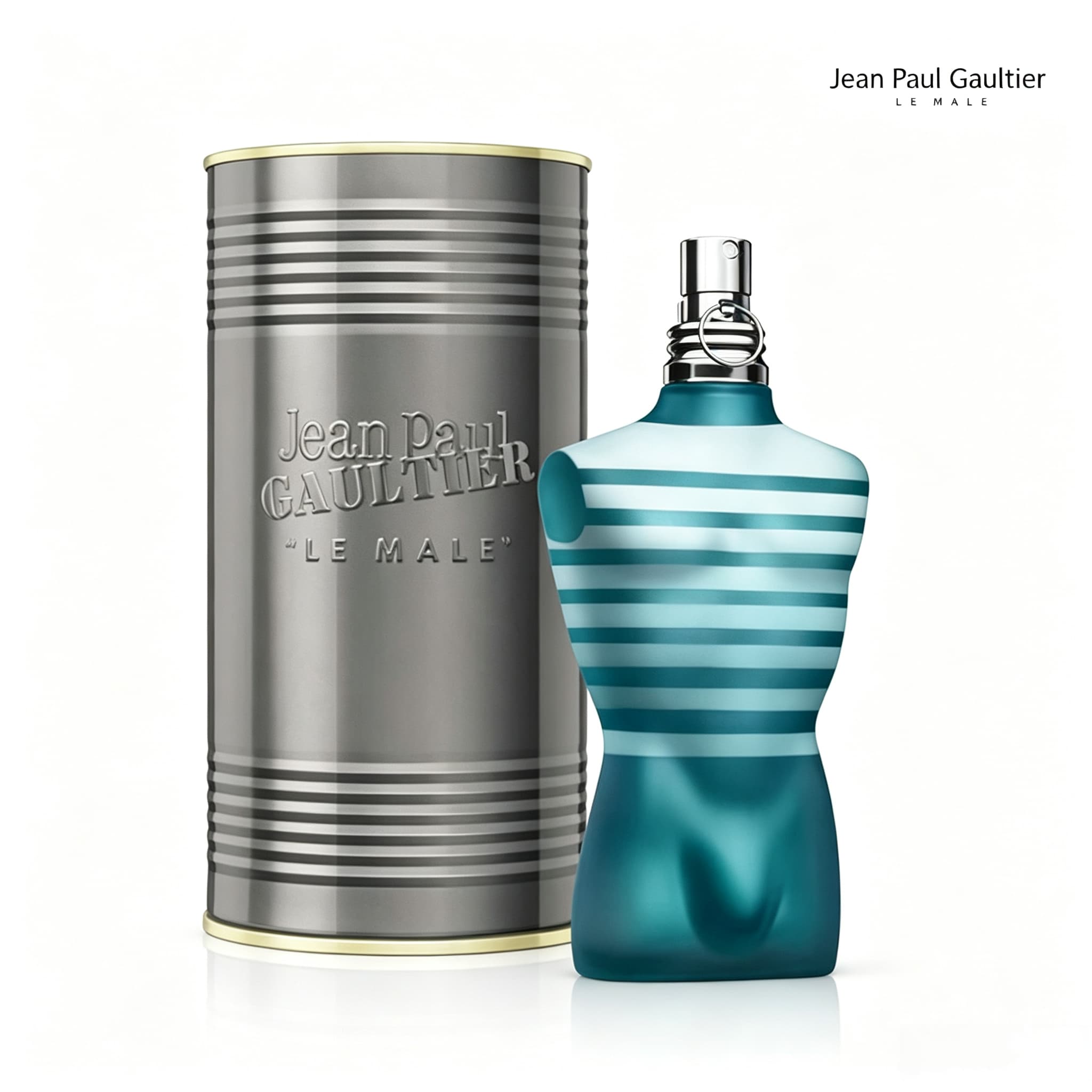 Perfume Fragrance Jean Paul Gaultier Le Male - عطر 