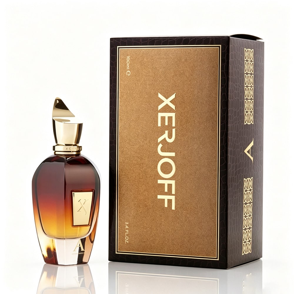 Perfume Alcohol Fragrance - عطر Xerjoff Alexandria II EDP، 100