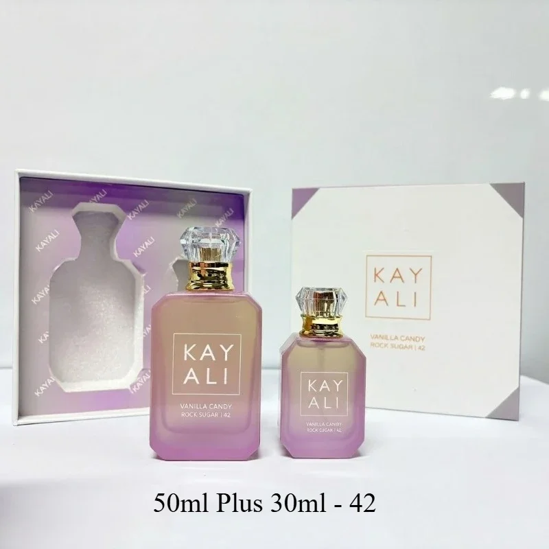 مجموعة هدايا عطور كايالي 50 مل - مراجعة The Collection Perfume Fragrance وسعره