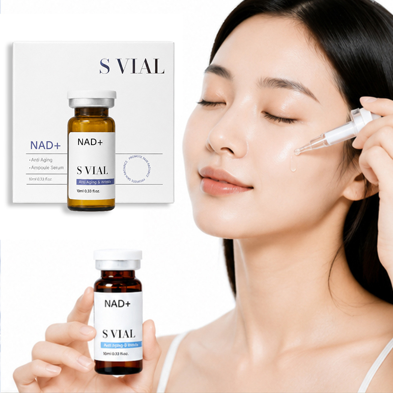 سيروم أمبولات NAD 10 مل، ريتين - مراجعة The Ordinary Serum Hyaluronic Acid وسعره