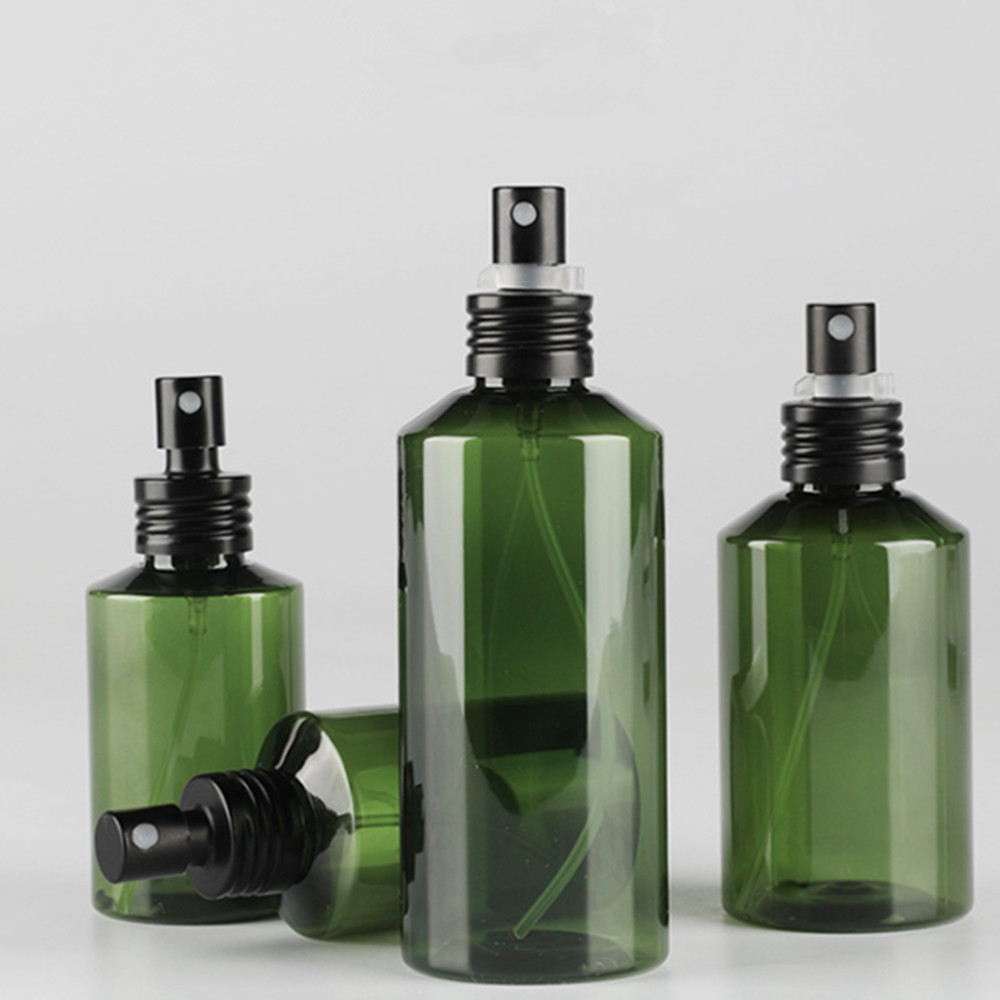 زجاجة بخاخ بلاستيكية خضراء ، ب - مراجعة Perfume Fragrance World Aromatix X Xandal 100Ml Unisex وسعره