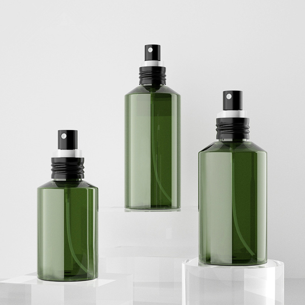 زجاجة بخاخ بلاستيكية خضراء ، ب - مراجعة Perfume Fragrance World Aromatix X Xandal 100Ml Unisex وسعره