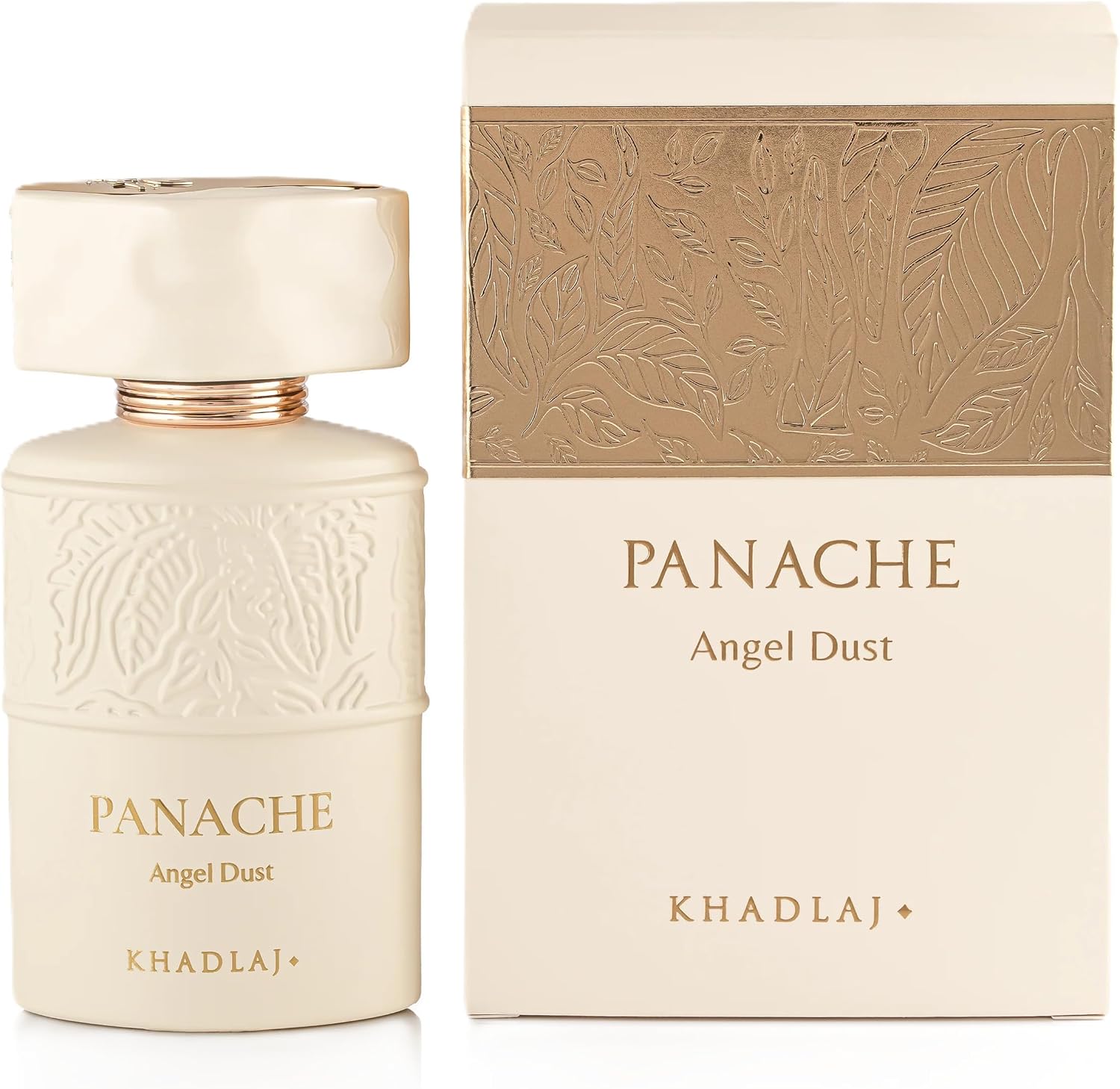 كادلاد باناش أنجل داست - عطر د - مراجعة Perfume Alcohol Fragrance وسعره
