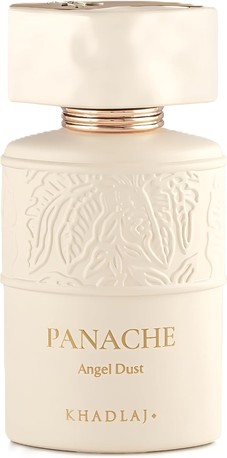 كادلاد باناش أنجل داست - عطر د - مراجعة Perfume Alcohol Fragrance وسعره