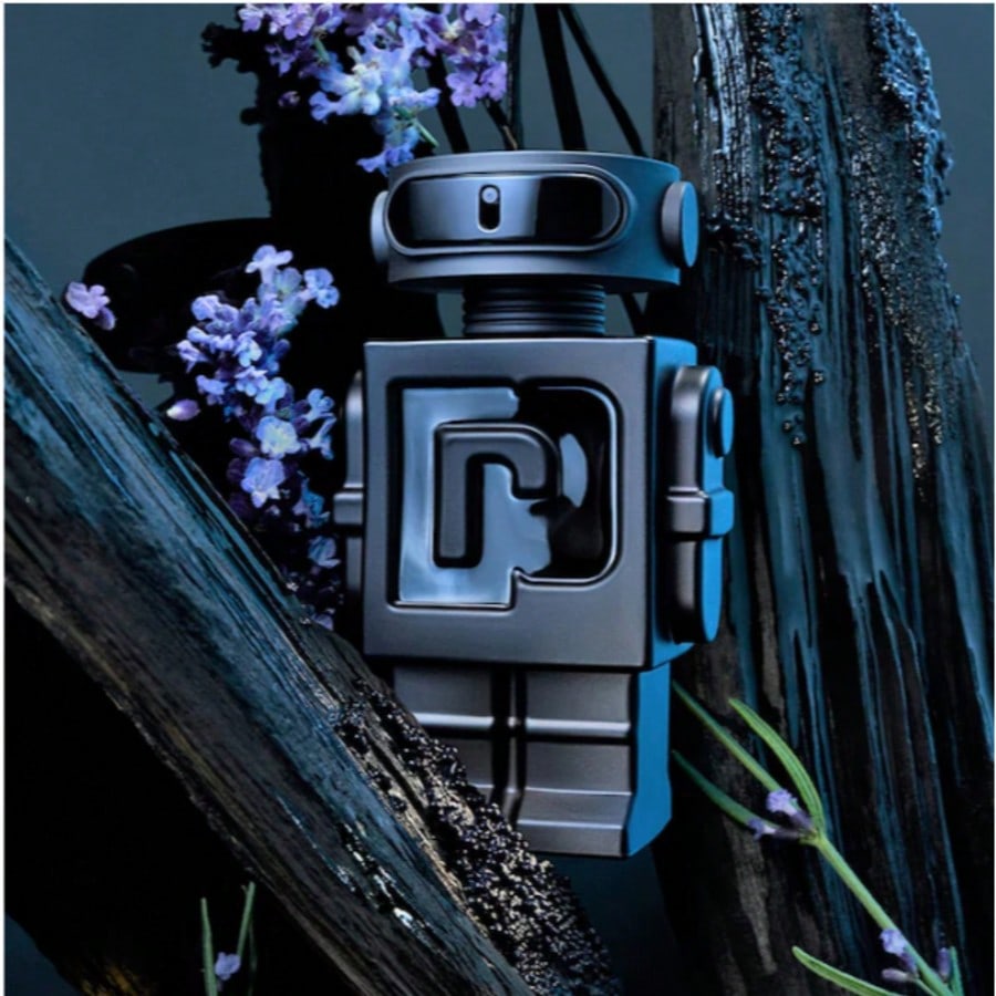 عطر باكو رابان فانتوم للرجال 1 - مراجعة Perfume Alcohol Fragrance وسعره