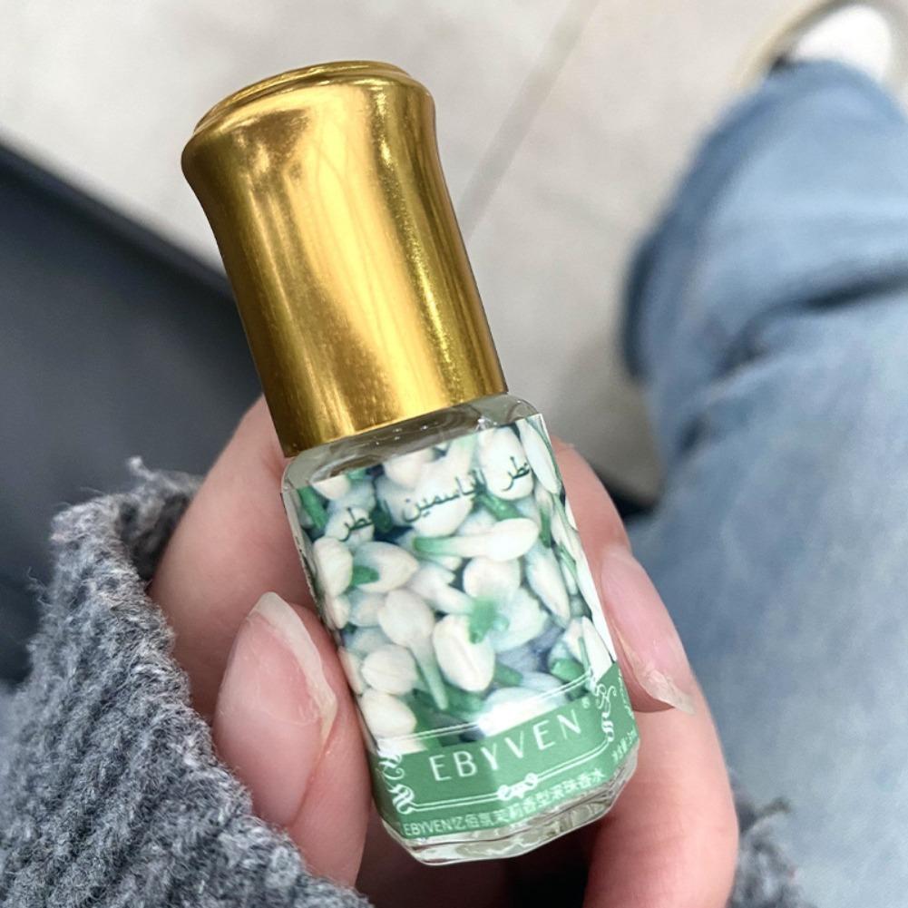 زيت عطر الياسمين العربي، عطر ر - مراجعة Perfume Fragrance Oil وسعره