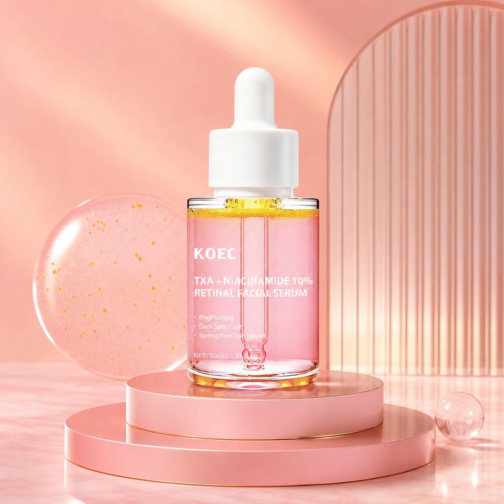 سيروم الوجه بزيت الريتينول وال - مراجعة The Ordinary Serum Hyaluronic Acid وسعره